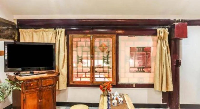 Pingyao Yufengheng Hotel