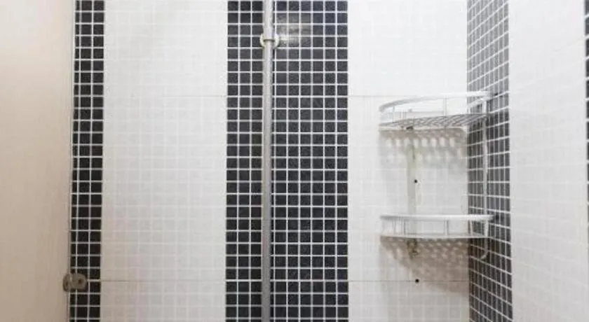 Shanghai Blue Mountain Bund Youth Hostel