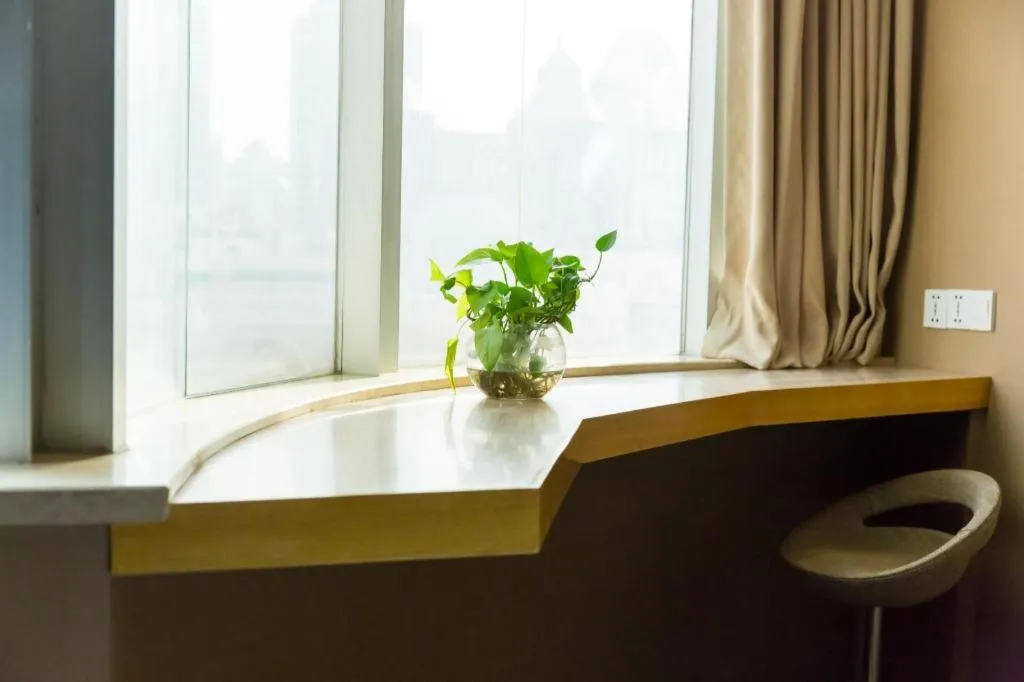 Shanghai Blue Mountain Bund Youth Hostel