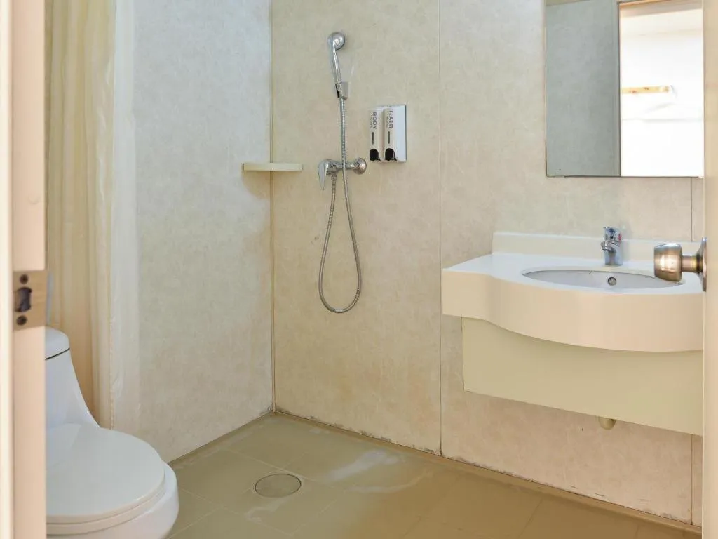 Shanghai Blue Mountain Bund Youth Hostel