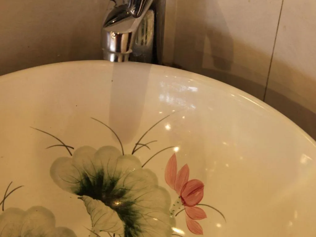 Shanghai Blue Mountain Bund Youth Hostel