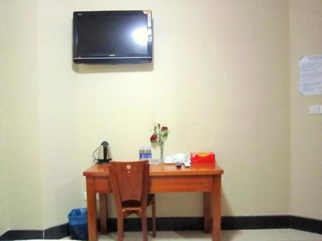 An Dong Center Hotel Chinatown Saigon