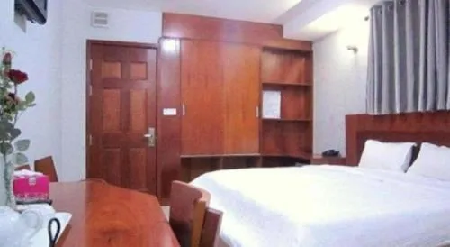 An Dong Center Hotel Chinatown Saigon