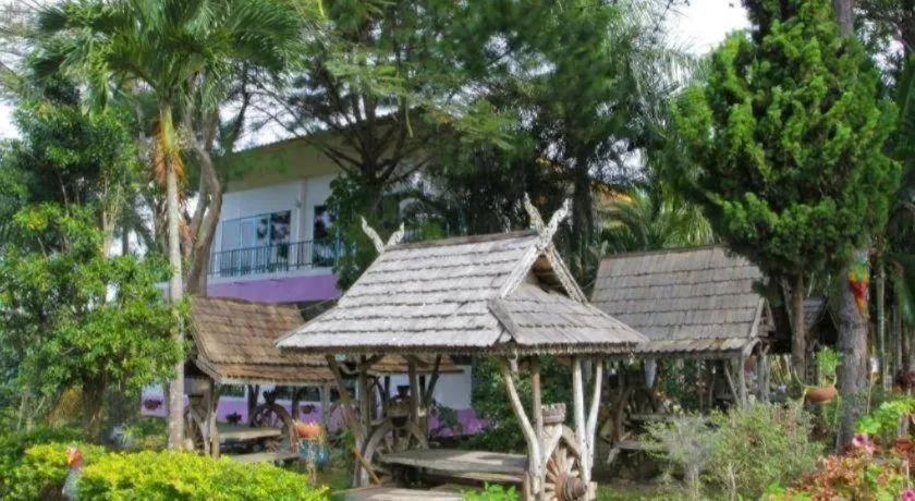 Phucome Resort
