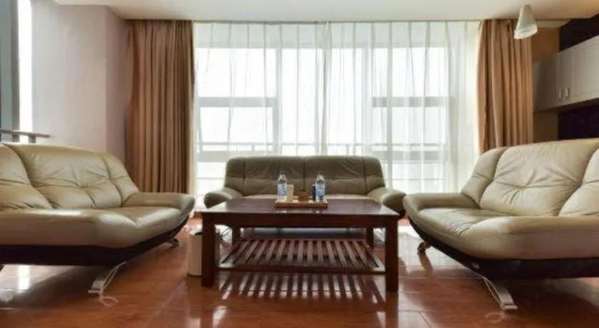 Starway Hotel Hongqiao Junction Center Branch