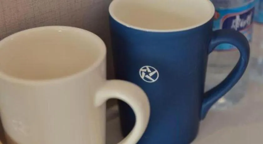 Starway Hotel Hongqiao Junction Center Branch