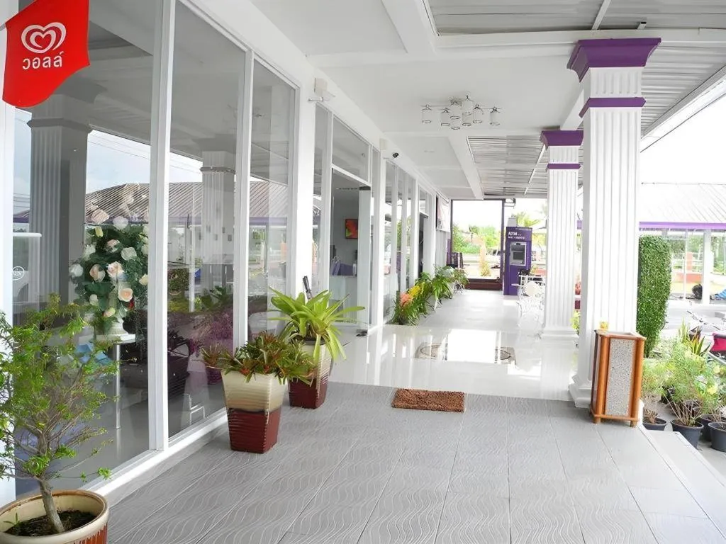 Phet Cha-am Plaza&Resort