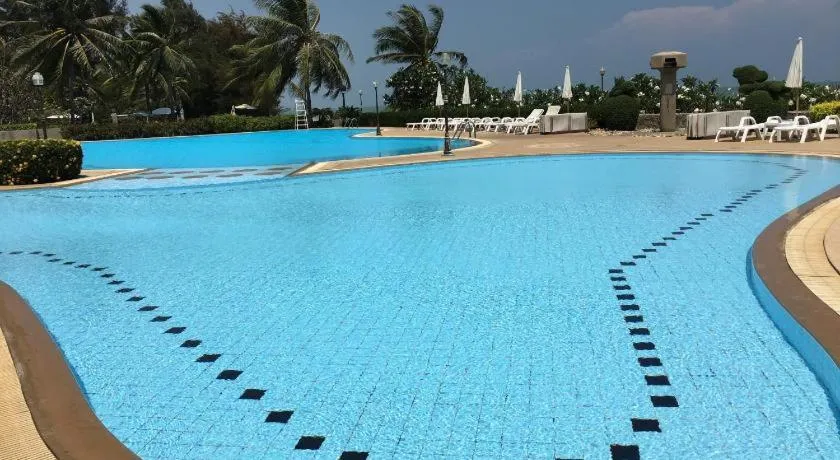 Phet Cha-am Plaza&Resort