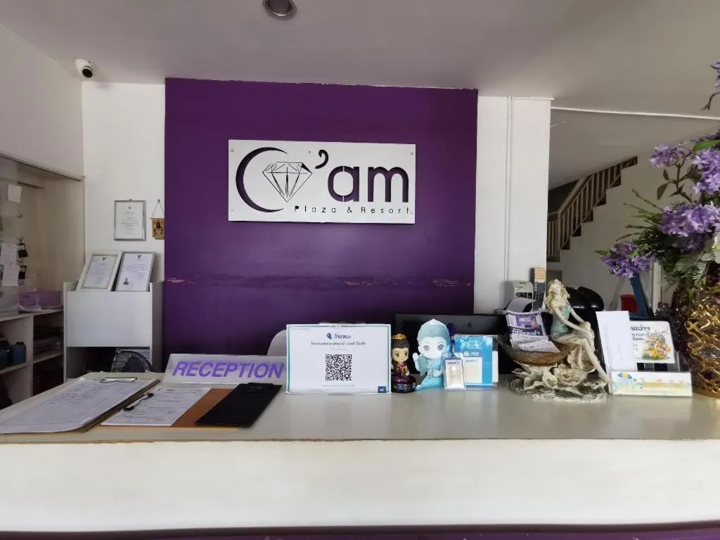 Phet Cha-am Plaza&Resort