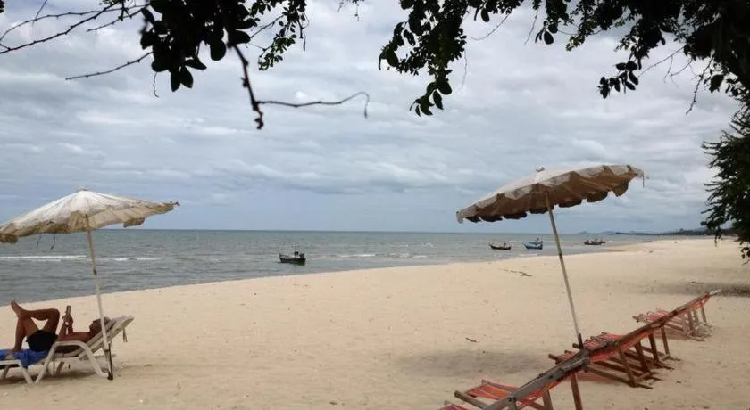 Phet Cha-am Plaza&Resort