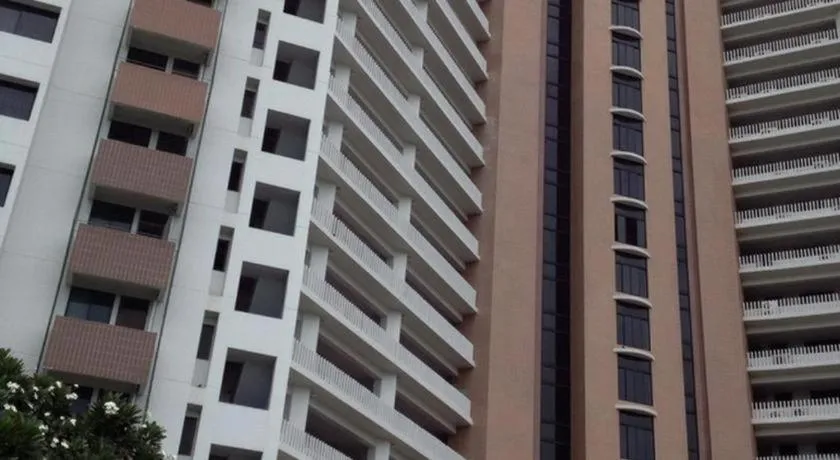 Phet Cha-am Plaza&Resort