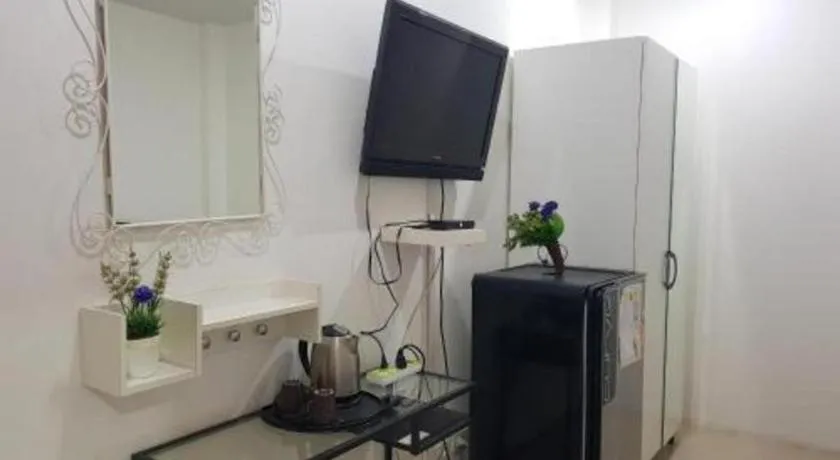 Phet Cha-am Plaza&Resort