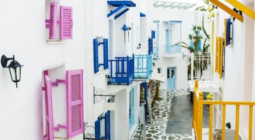 Phet Cha-am Plaza&Resort