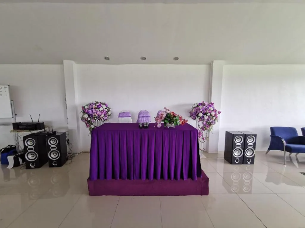 Phet Cha-am Plaza&Resort