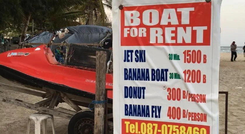 Phet Cha-am Plaza&Resort