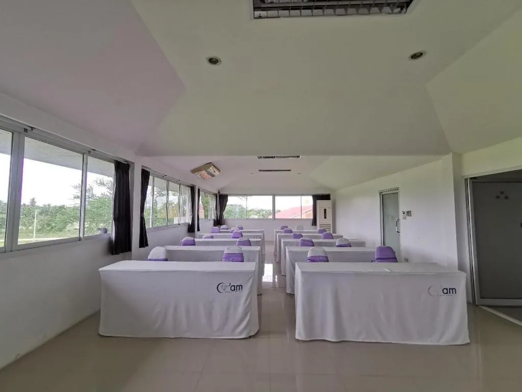 Phet Cha-am Plaza&Resort