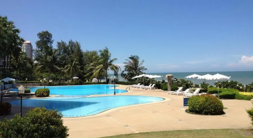 Phet Cha-am Plaza&Resort