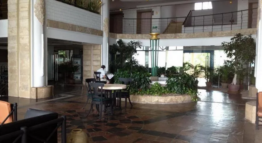 Phet Cha-am Plaza&Resort