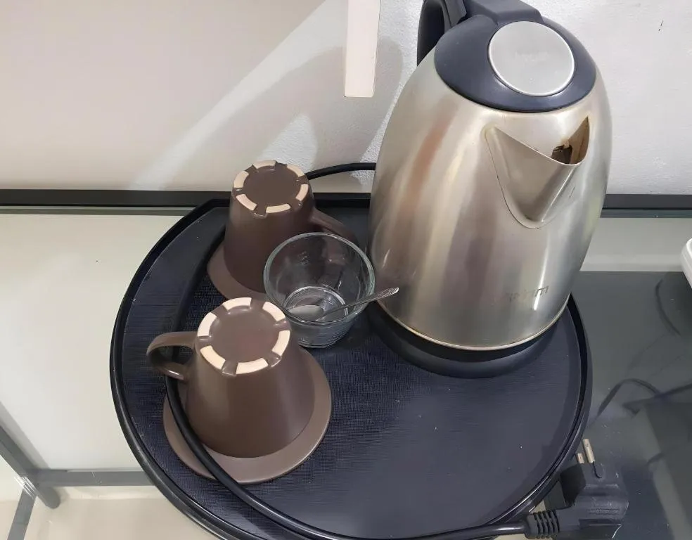 Phet Cha-am Plaza&Resort