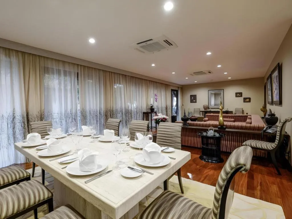 Baan Souchada Resort & Spa