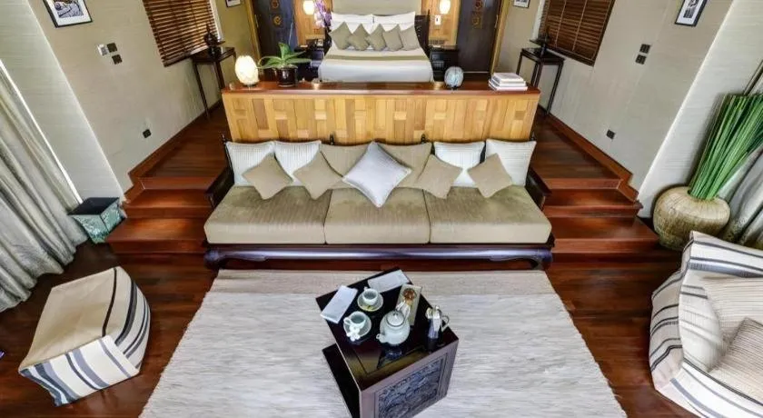 Baan Souchada Resort & Spa