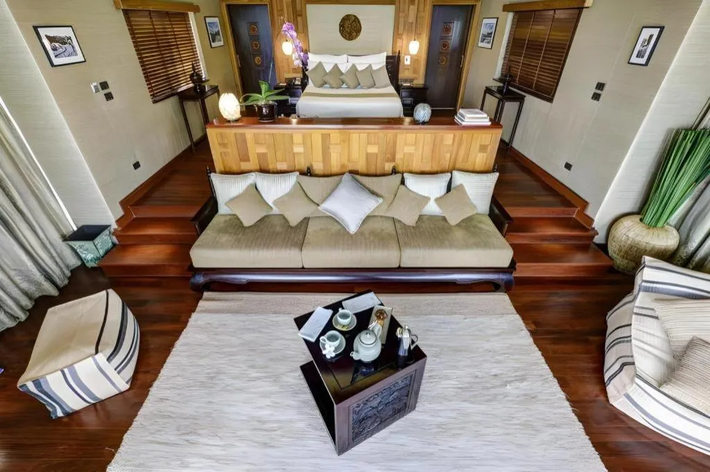 Baan Souchada Resort & Spa