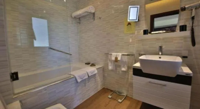 Baan Souchada Resort & Spa