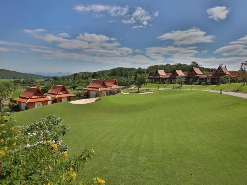 Baan Souchada Resort & Spa