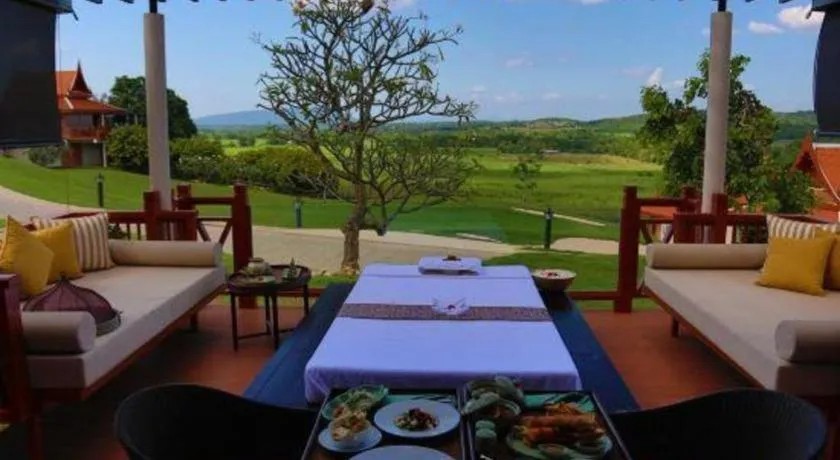 Baan Souchada Resort & Spa