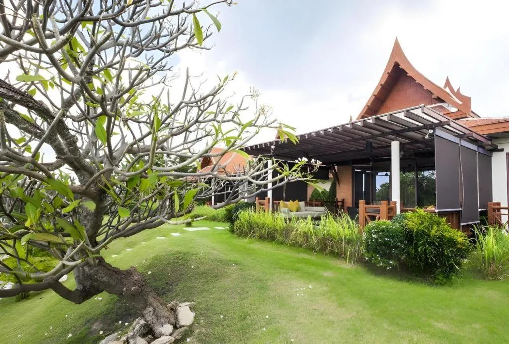 Baan Souchada Resort & Spa