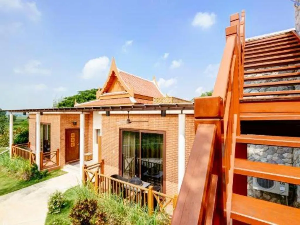 Baan Souchada Resort & Spa