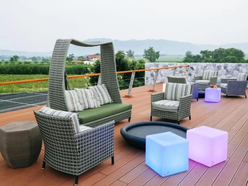 Baan Souchada Resort & Spa