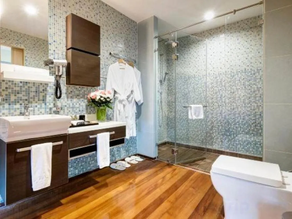 Baan Souchada Resort & Spa