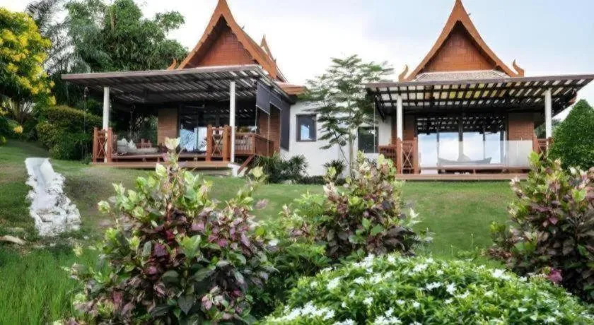 Baan Souchada Resort & Spa