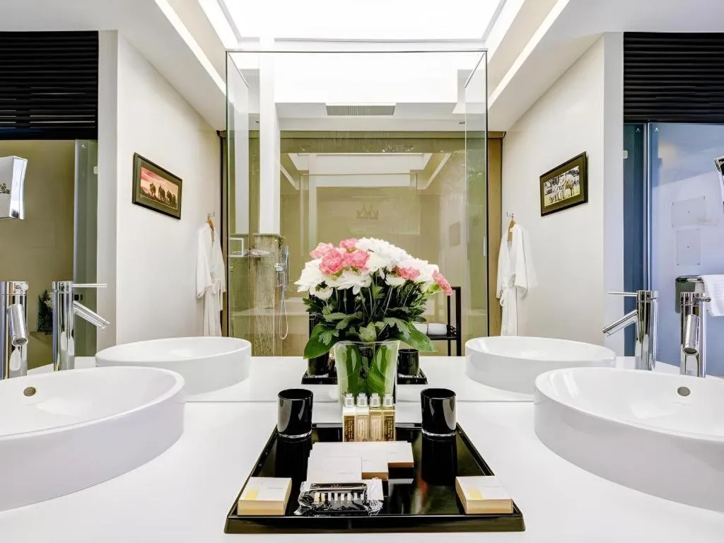 Baan Souchada Resort & Spa