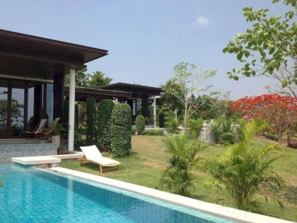 Baan Souchada Resort & Spa