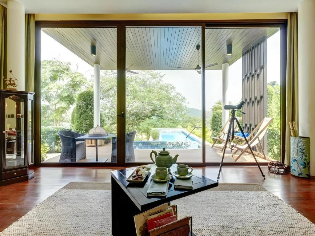 Baan Souchada Resort & Spa