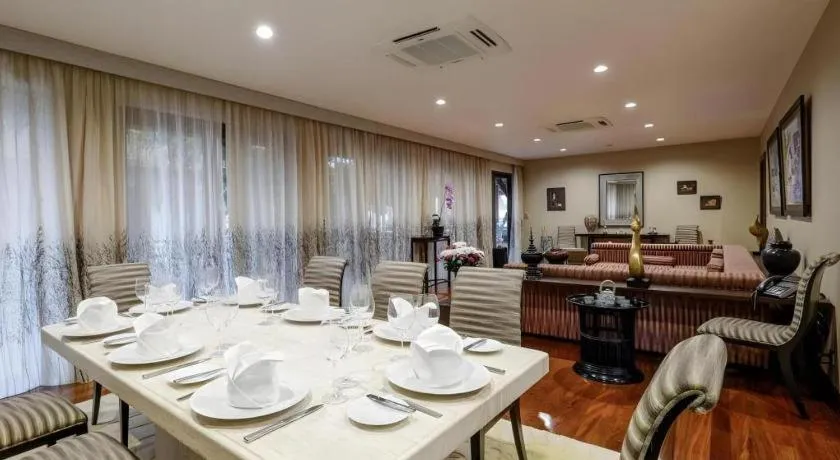 Baan Souchada Resort & Spa