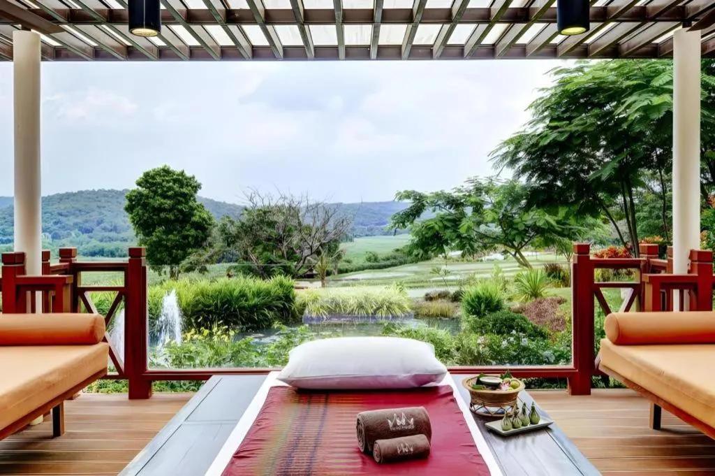 Baan Souchada Resort & Spa