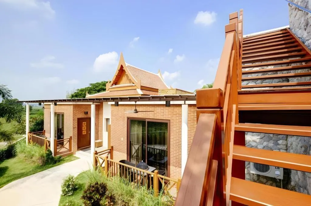 Baan Souchada Resort & Spa