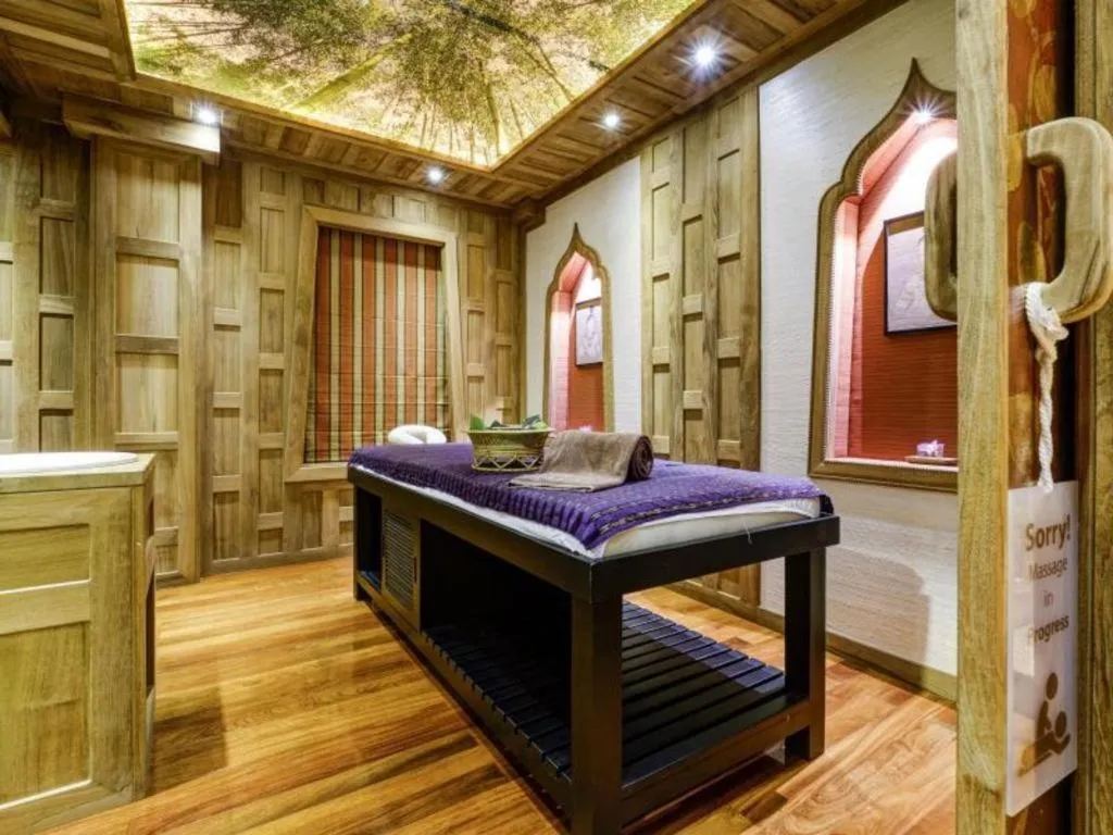 Baan Souchada Resort & Spa