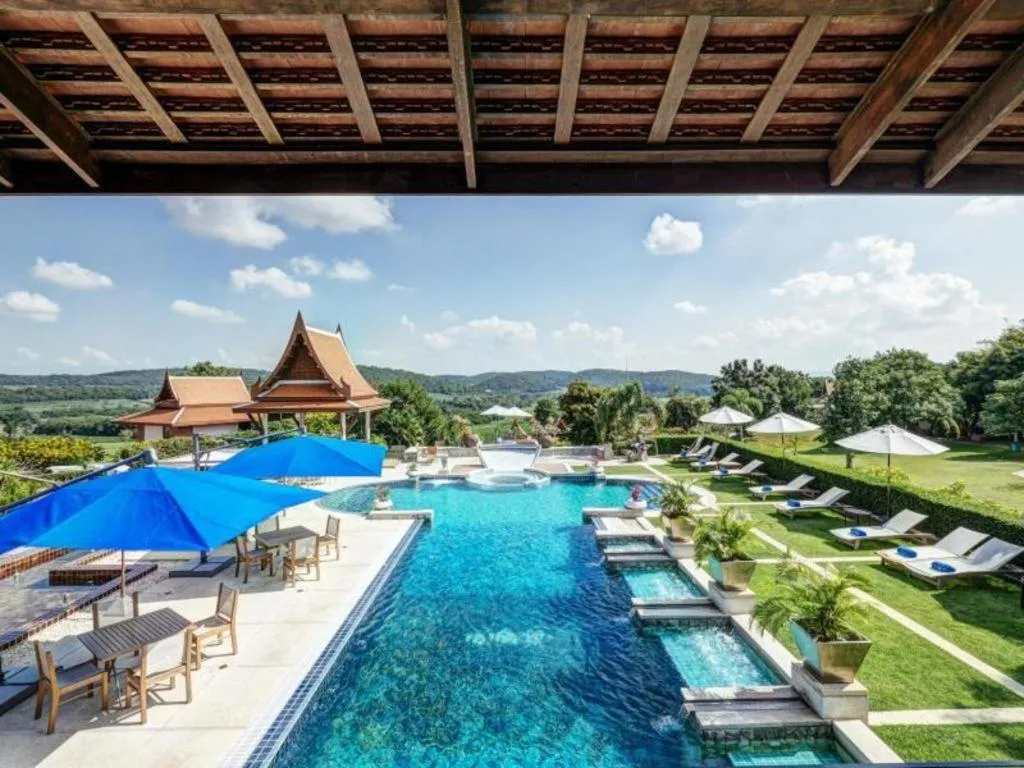 Baan Souchada Resort & Spa