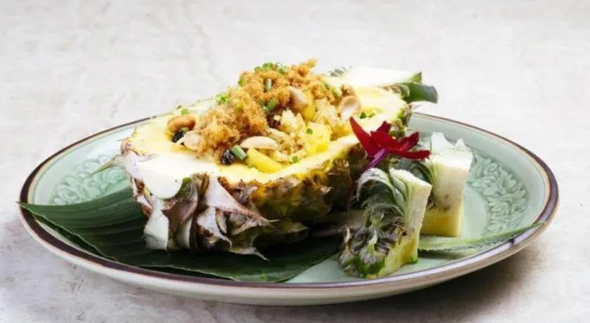 Baan Souchada Resort & Spa