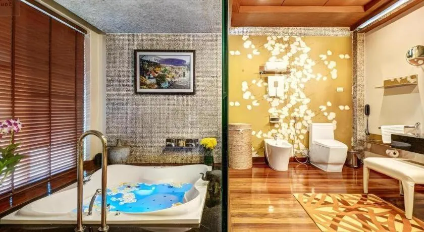 Baan Souchada Resort & Spa