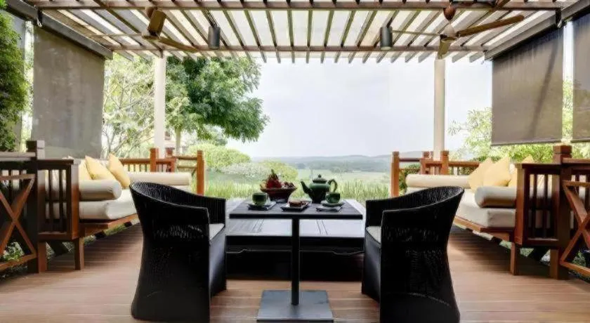 Baan Souchada Resort & Spa