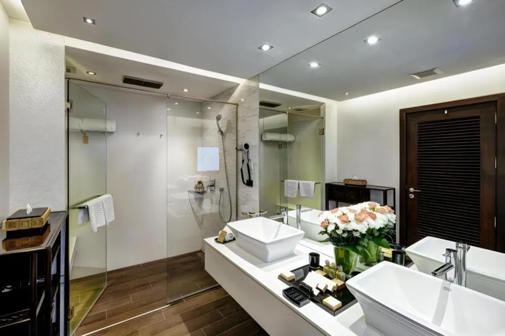 Baan Souchada Resort & Spa