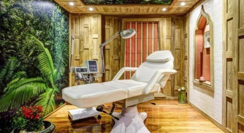 Baan Souchada Resort & Spa