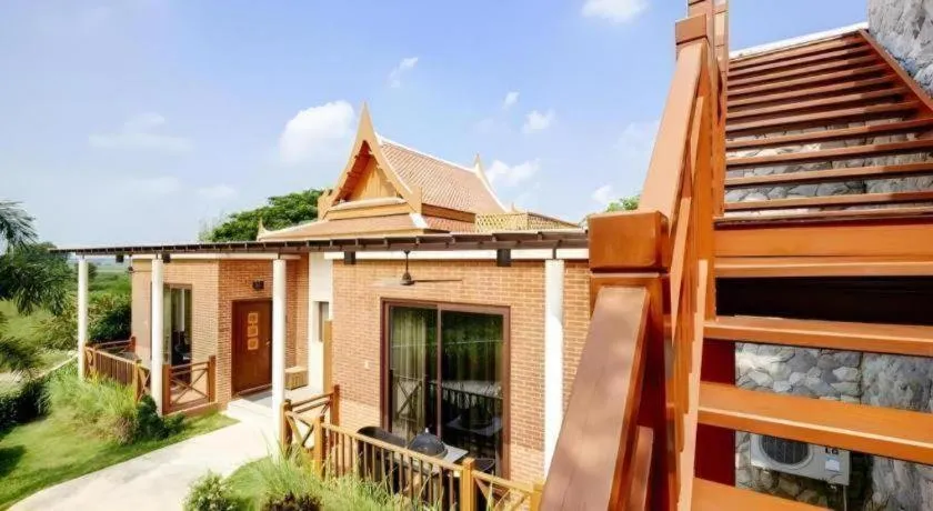 Baan Souchada Resort & Spa