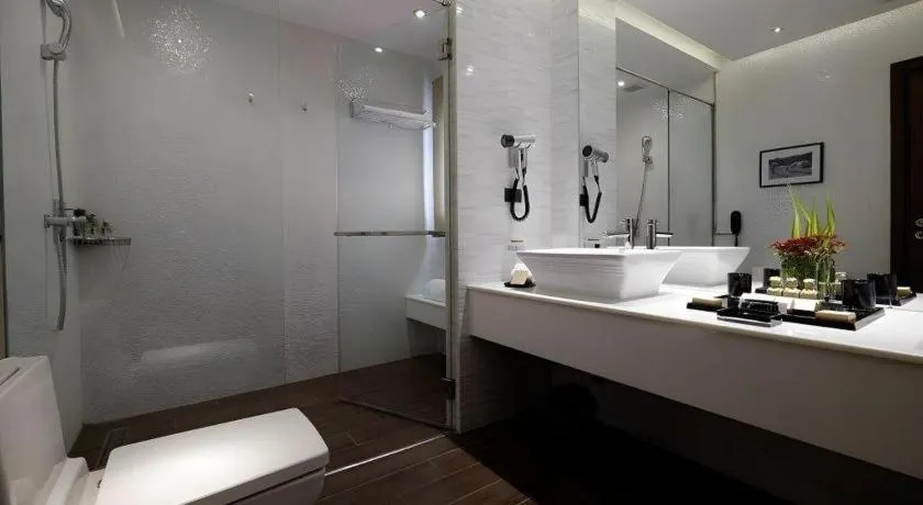 Baan Souchada Resort & Spa