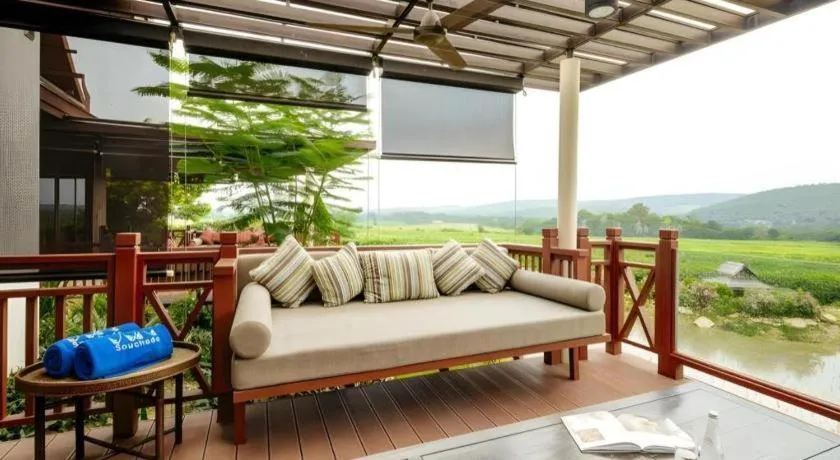 Baan Souchada Resort & Spa